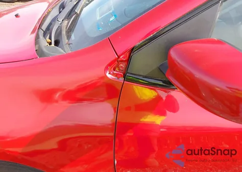 2013 Dodge Dart Sxt из США, поврежденный, VIN 1C3CDFBA3DD202604